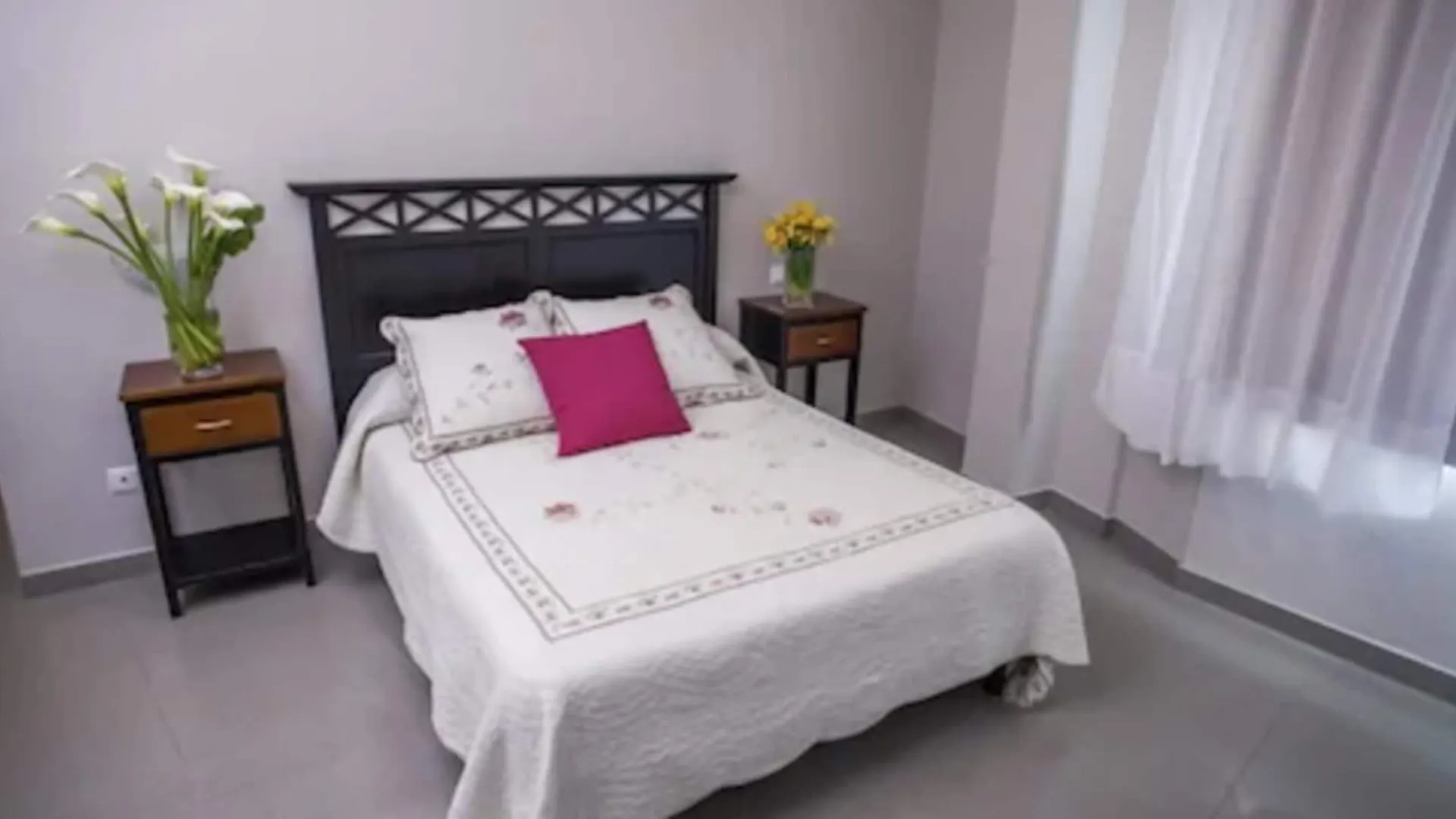 **  Hotel Bajamar Centro Nerja Spain