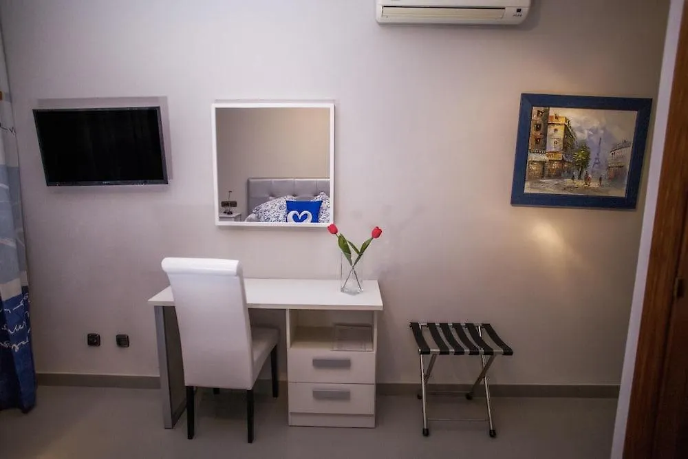 Hotel Bajamar Centro Nerja