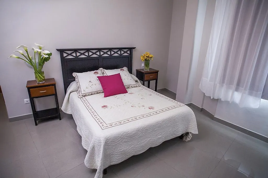Hotel Bajamar Centro Nerja Spain