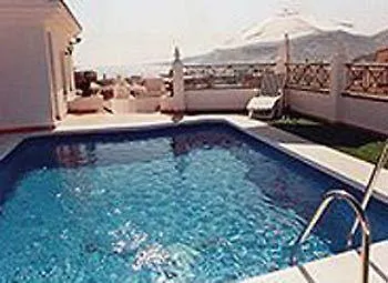 Hotel Bajamar Centro Nerja