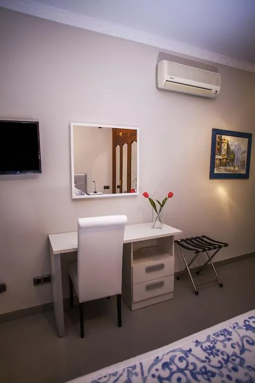 Hotel Bajamar Centro Nerja