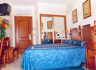 **  Hotel Bajamar Centro Nerja Spain