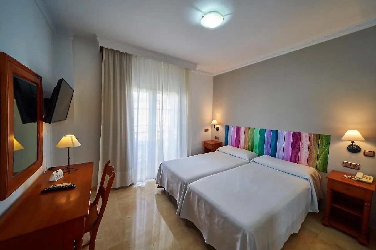 Hotel Bajamar Centro Nerja