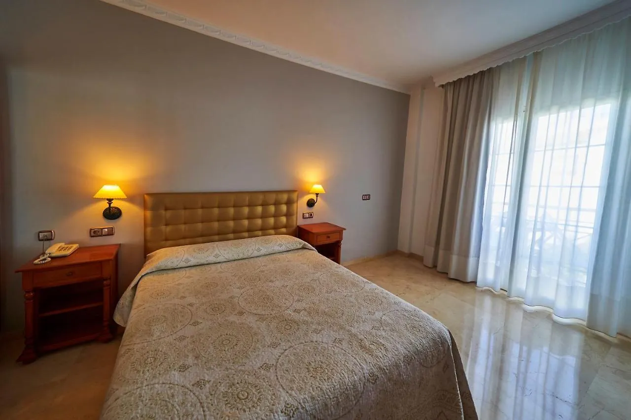 Hotel Bajamar Centro Nerja
