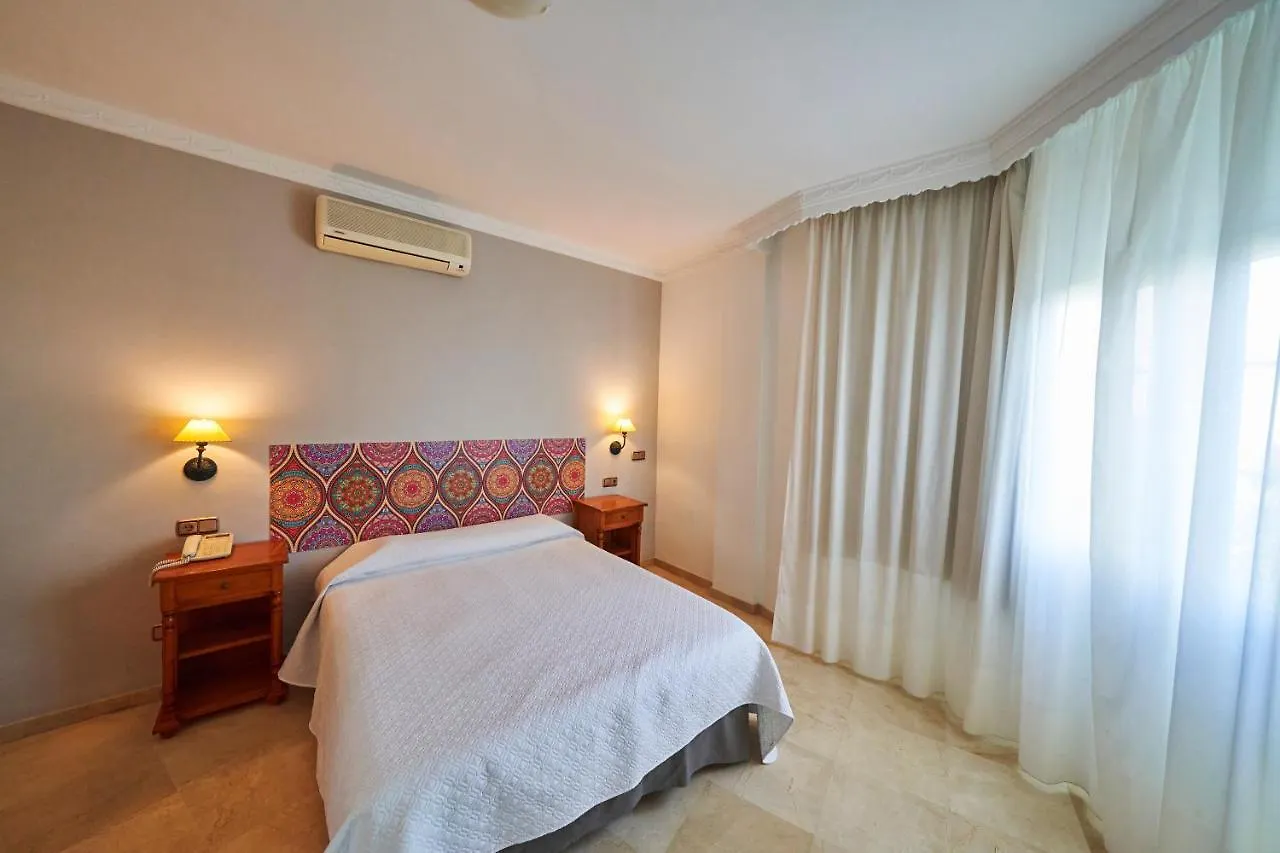 Hotel Bajamar Centro Nerja