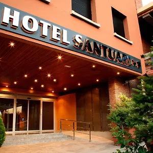 Santuari Hotel Balaguer