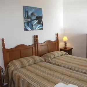Lual Torrecilla Apartamento