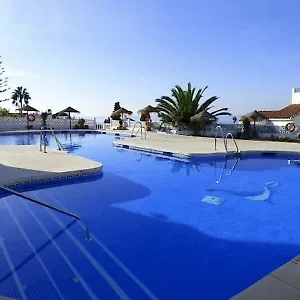 Bajamar Ancladero Playa Hotell