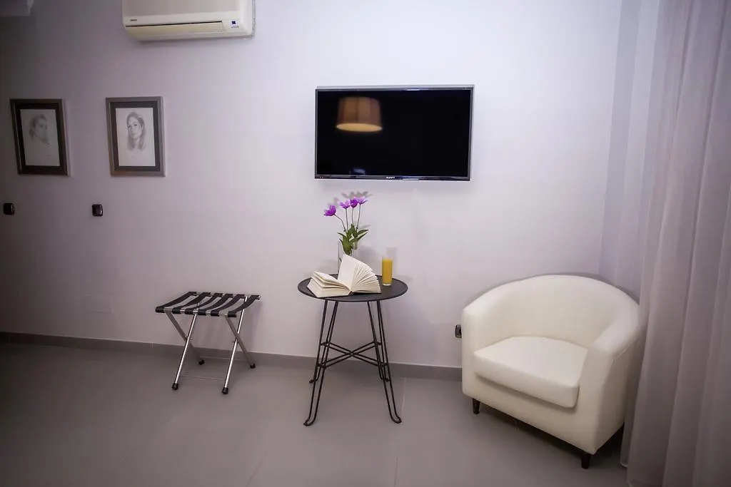 Hotel Bajamar Centro Nerja 2*,