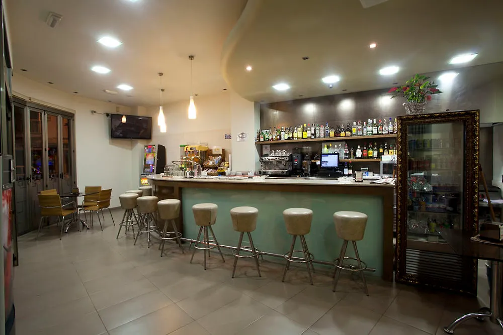 Hotel Bajamar Centro Nerja