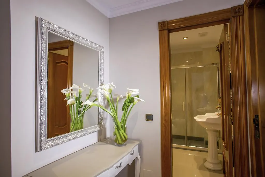 Hotel Bajamar Centro Nerja Spain