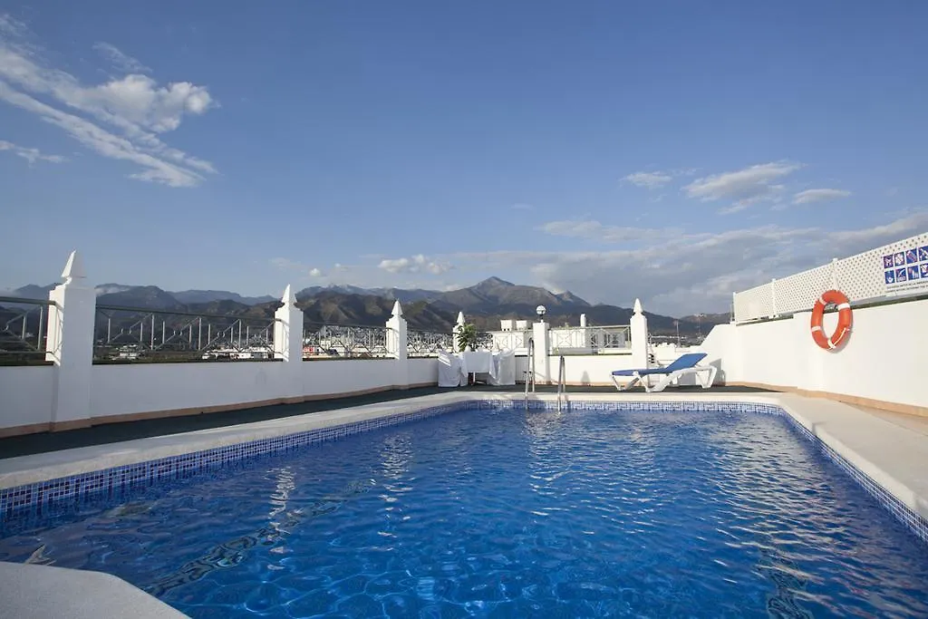 Hotel Bajamar Centro Nerja