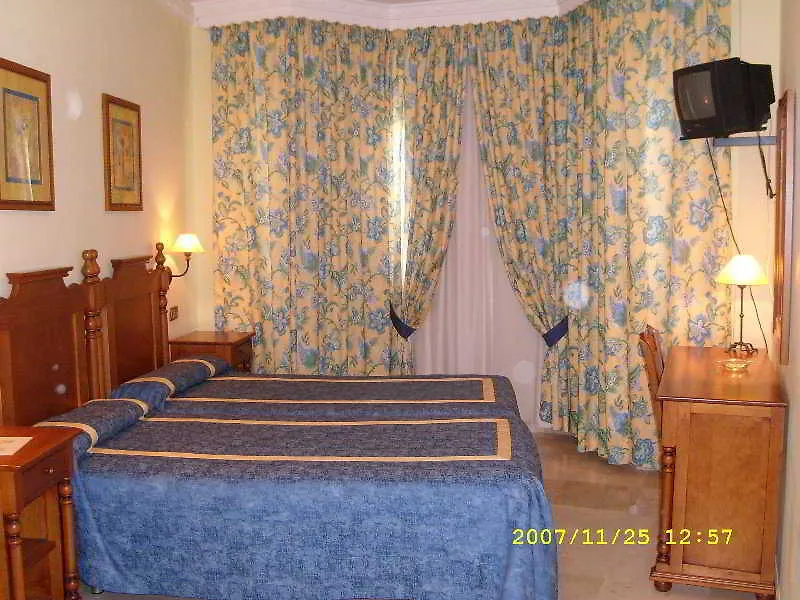 **  Hotel Bajamar Centro Nerja Spain