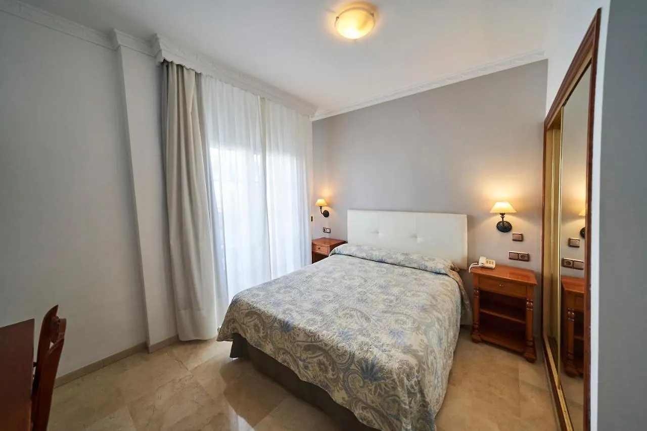 Hotel Bajamar Centro Nerja