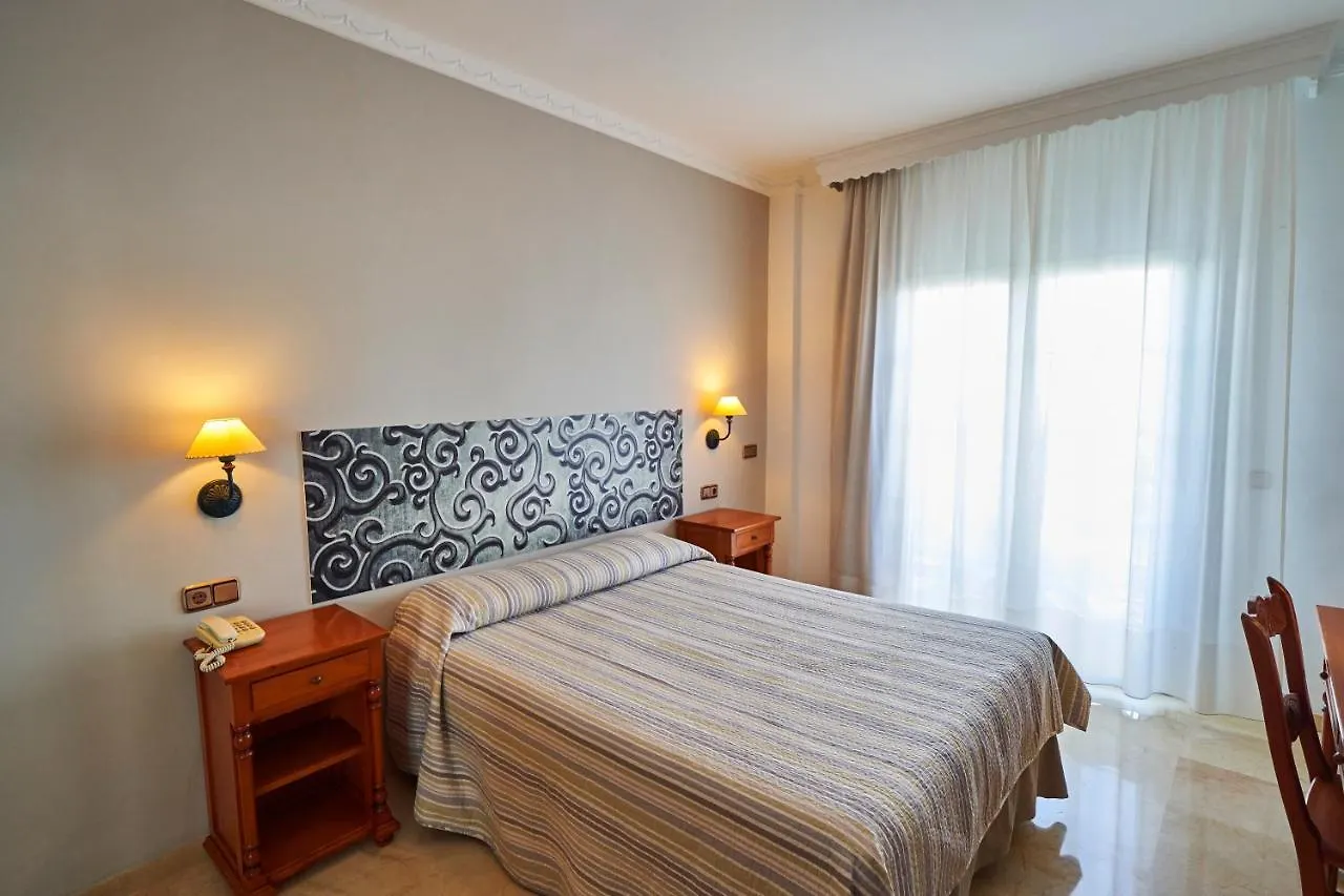 Hotel Bajamar Centro Nerja 2*,  Spain