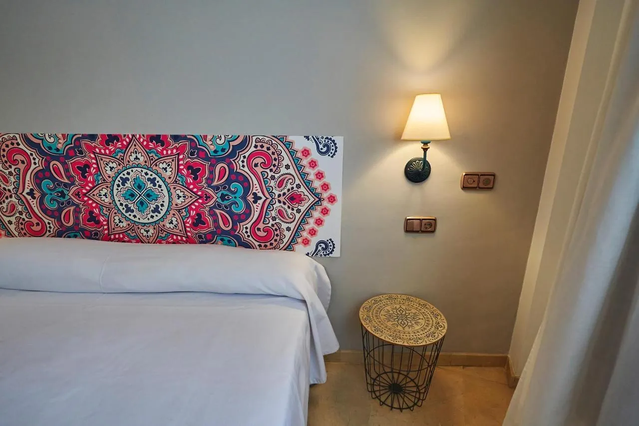 Hotel Bajamar Centro Nerja 2*,  Spain